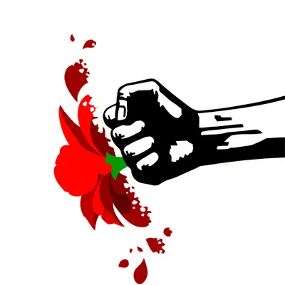 Illustration suppress