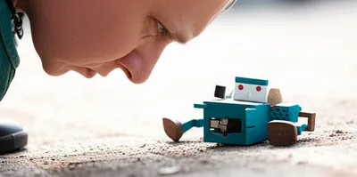 Illustration bugger - Image 1