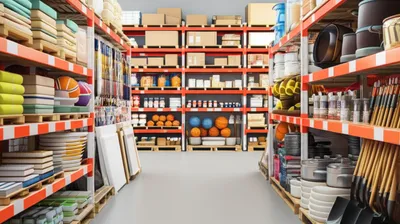 Illustration arsenal - Image 1