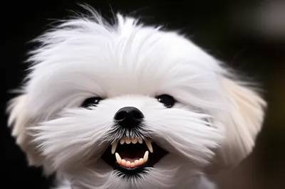 Illustration snarled - Image 1