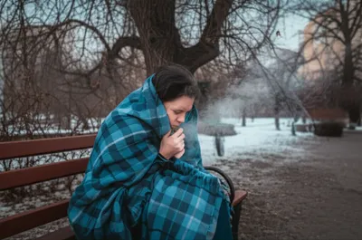 Illustration chill - Image 1