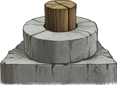 Illustration pockets - Image 1