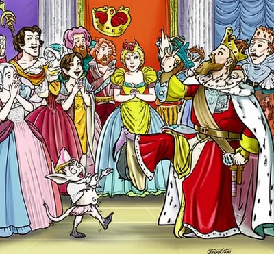 Illustration jest - Image 1