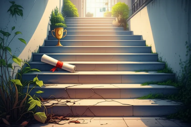 Illustration visuelle de formes: Niveau de performance - Image 1