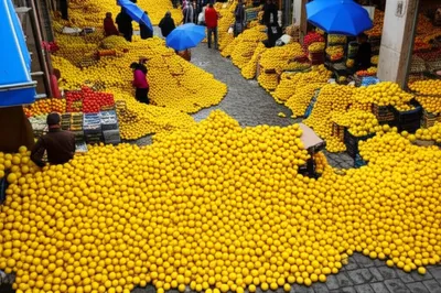 Illustration saturation - Image 1