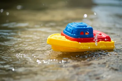 Illustration washed - Image 1