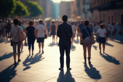 Illustration shunned - Image 1