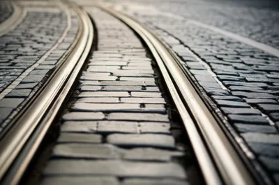 Illustration tram - Image 1