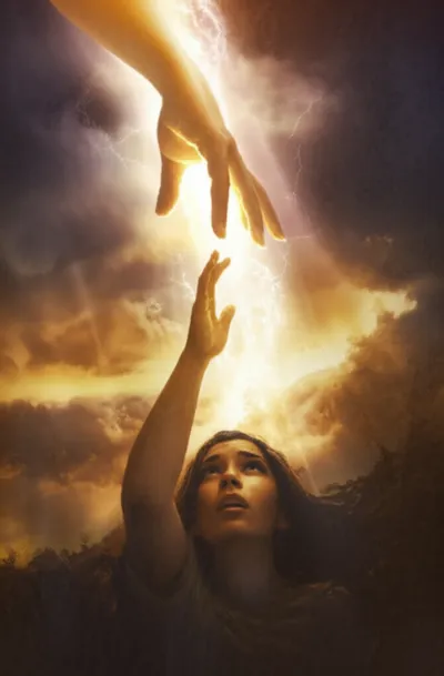 Illustration gospels - Image 1