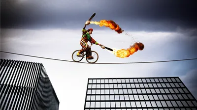 Illustration wack - Image 1