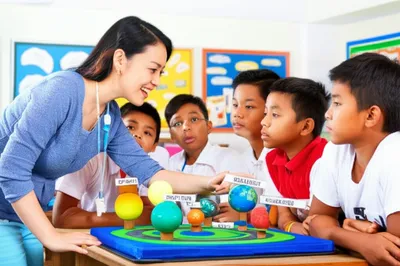 Illustration exemplify - Image 1