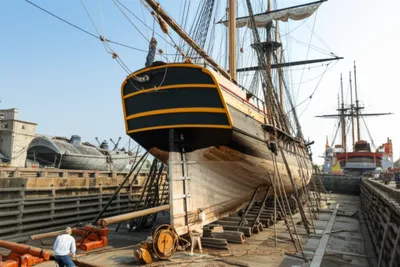 Illustration sprung - Image 1