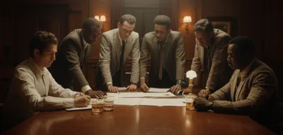 Illustration juntos - Image 1