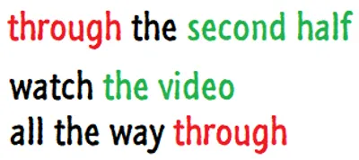 Illustration through - Image 4