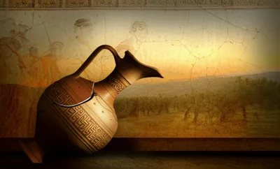 Illustration aorist - Image 1