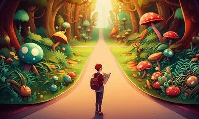 Illustration peruse - Image 1