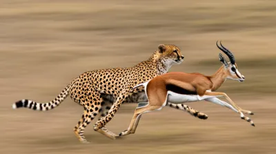 Illustration fastest - Image 1