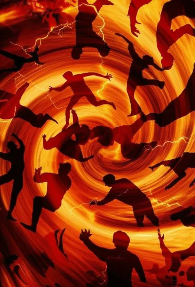 Illustration orbit - Image 1