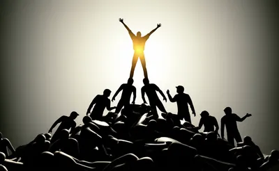 Illustration trounced - Image 1