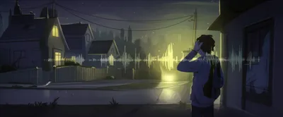 Illustration hums - Image 1