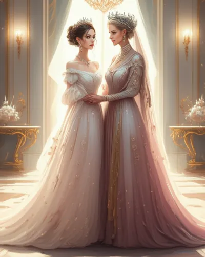 Illustration chaperon - Image 1