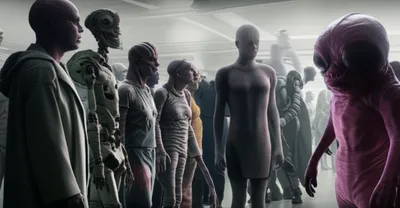 Illustration nonhuman - Image 2