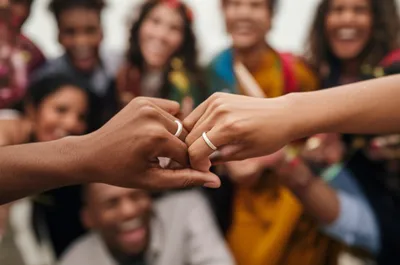 Illustration intermarriage