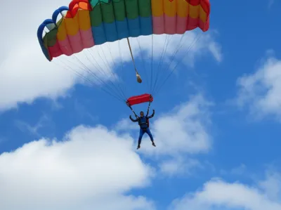 Illustration jumps - Image 1