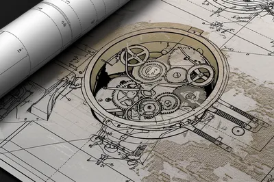 Illustration lay - Image 1