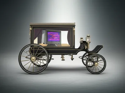 Illustration buggy - Image 1