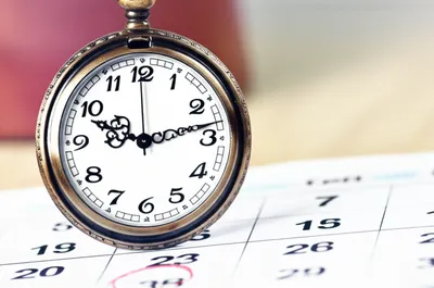 Illustration dates - Image 1