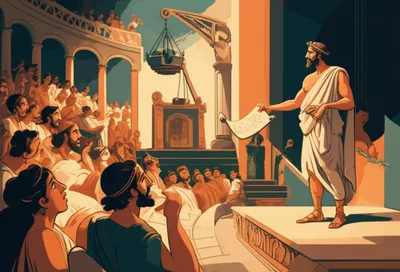 Illustration machine - Image 1