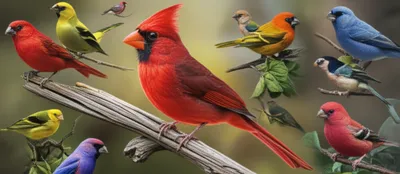 Illustration card - Image 1