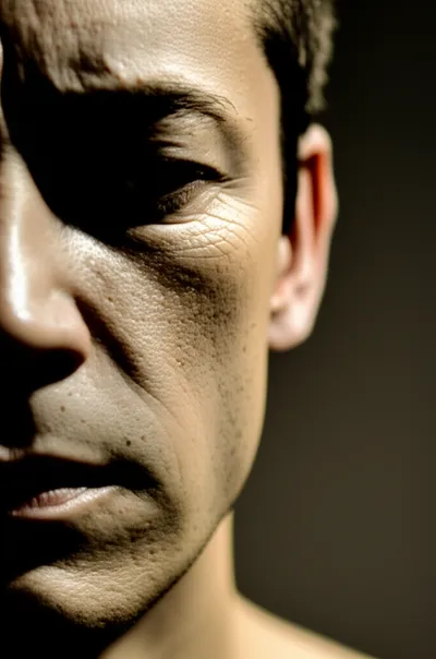 Illustration chiaroscuros - Image 1