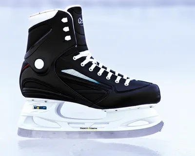 Illustration skates - Image 1