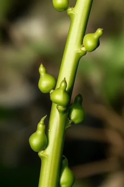 Illustration buds - Image 1