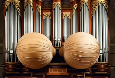 Illustration windbag - Image 1