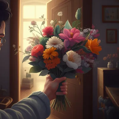 Illustration remember - Image 1