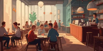 Illustration corner - Image 1