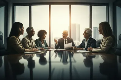 Illustration corporation - Image 1