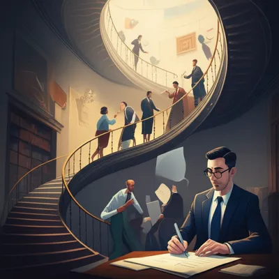 Illustration readings - Image 1