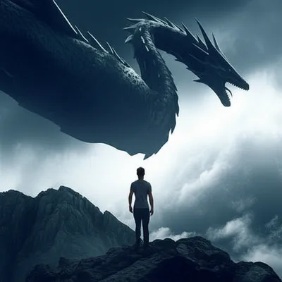 Illustration encounters - Image 1