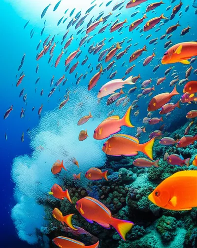 Illustration spawning - Image 1