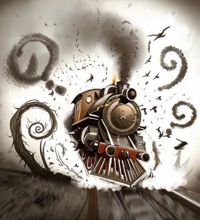 Illustration locos - Image 1