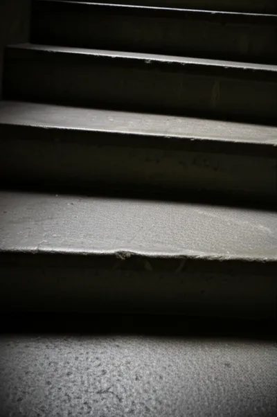 Illustration stair - Image 1