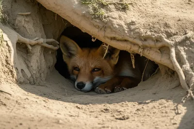 Illustration kennel - Image 1