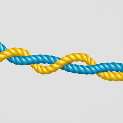 Illustration abstract - Image 1