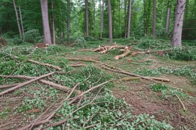 Illustration thinning - Image 1