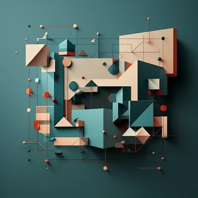 Illustration frame - Image 1