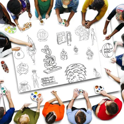 Illustration representing - Image 1